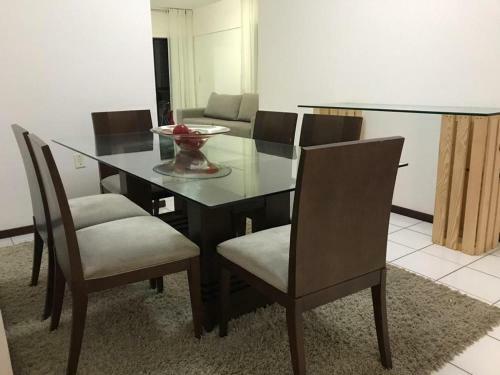 Apartamento Ponta Verde Pr�ximo A Praia