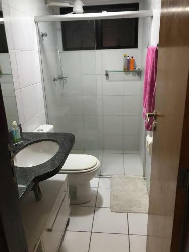 Apartamento Ponta Verde Pr�ximo A Praia