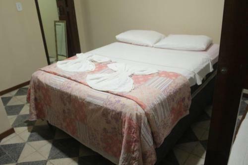 Posada Paju Hostel E Pousada Unidade Praiera