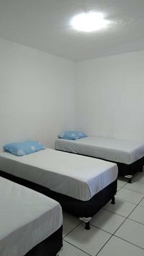 Posada Paju Hostel E Pousada Unidade Praiera