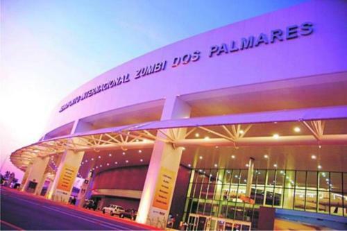 Posada Paju Hostel E Pousada Unidade Praiera