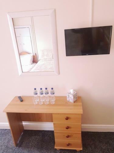 Hostal Billycan Guest Rooms