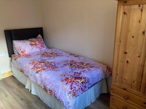 Hillview House - Leenane