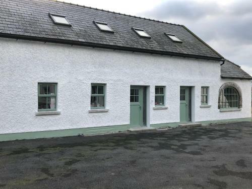 Knockreagh Farm Cottages, Callan, Kilkenny