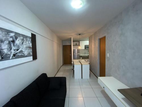 Apartamento Edif�cio R�nover - Apto 105