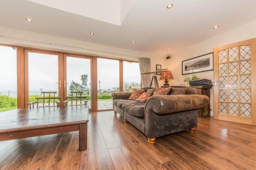 Ardkilly Ridge, Kinsale Town,sleeps 8