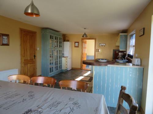Villa Letterfrack Mountain Farm Cottage