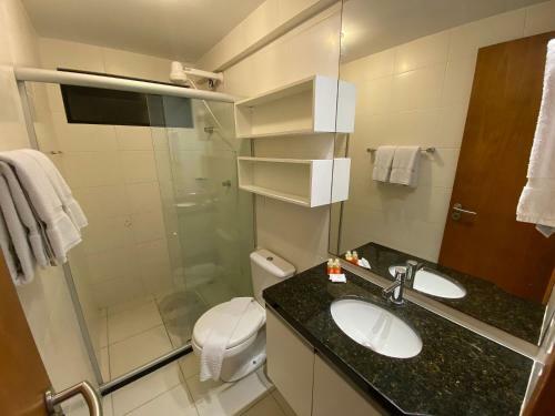Apartamento Edif�cio Port Ville III