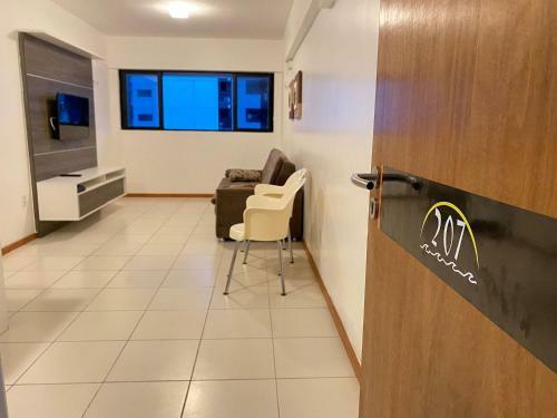 Apartamento Edif�cio Port Ville III