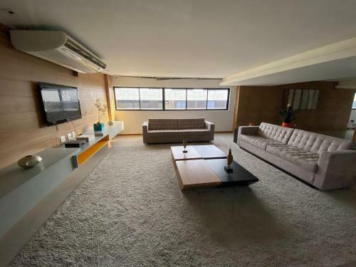 Apartamento Edif�cio Port Ville III