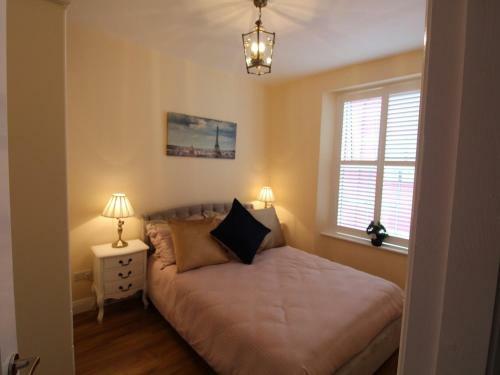 Apartamento Garda House
