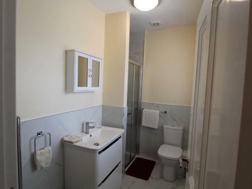 Apartamento Garda House