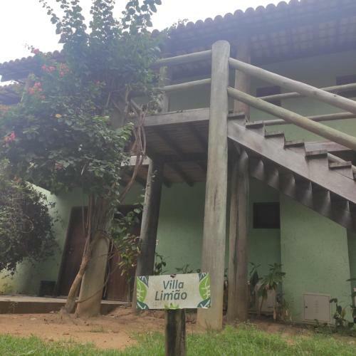 Apartamento Villas Do Pratagy Temporada