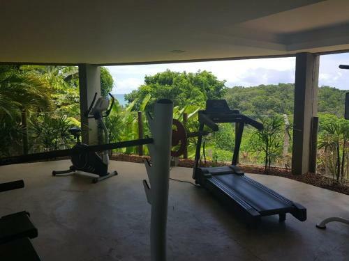 Apartamento Villas Do Pratagy Temporada