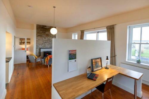 The Old School House, Moymore, Lahinch