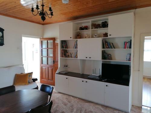 Atlantic Way Farmhouse