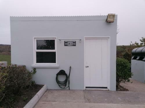 Atlantic Way Farmhouse