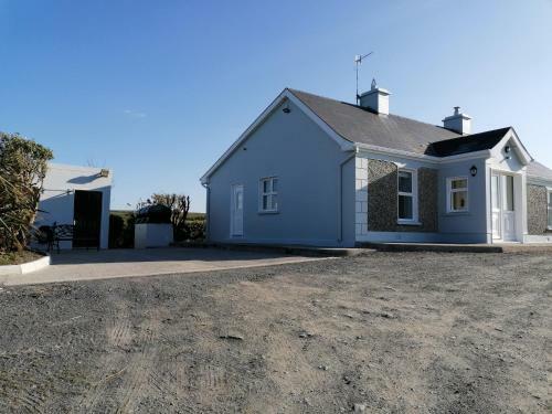 Atlantic Way Farmhouse