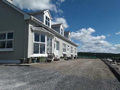Bed & Breakfast Crag Shore