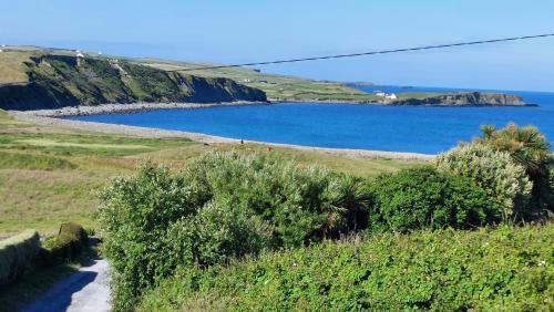 Bed & Breakfast Crag Shore