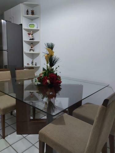 Apartamento Na Praia de Jatiuca