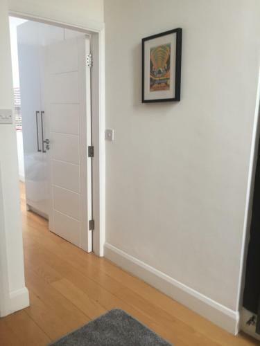 Apartamento The Skinny House