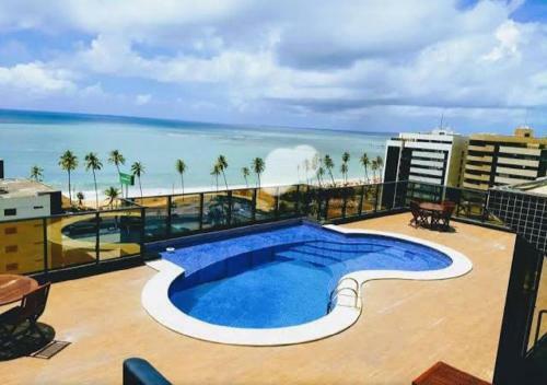 Apartamento Quarto E Sala Perfeito Na Jati�ca