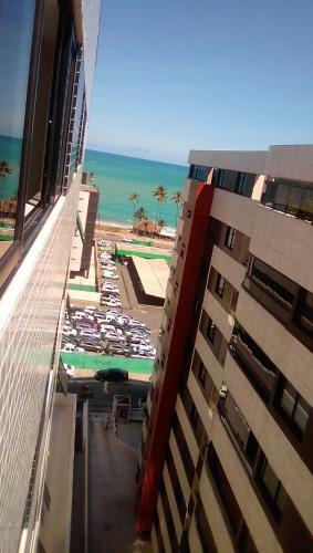 Apartamento Quarto E Sala Perfeito Na Jati�ca