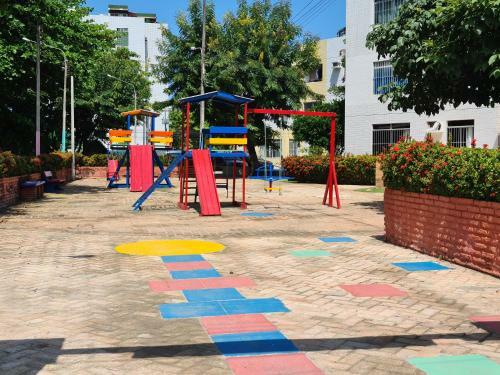 Apartamento Parque Jati�ca