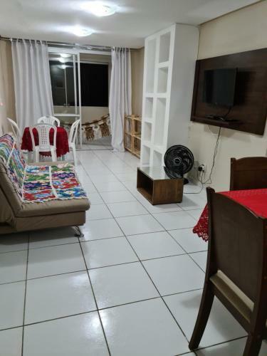 Apartamento Parque Jati�ca
