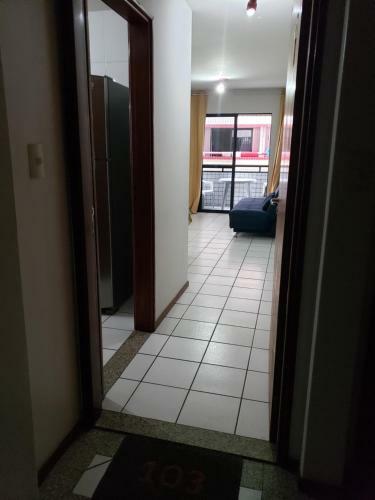 Apartamento Apt 2 Quartos Jati�ca A 150 Metros Da Praia