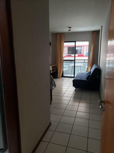Apartamento Apt 2 Quartos Jati�ca A 150 Metros Da Praia