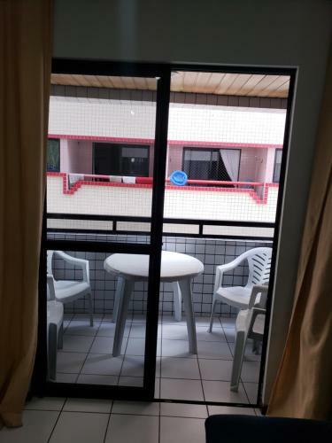 Apartamento Apt 2 Quartos Jati�ca A 150 Metros Da Praia