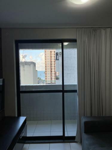 Apartamento Imperd�vel - Flat A 300m Da Praia Da Jati�ca Macei� Al