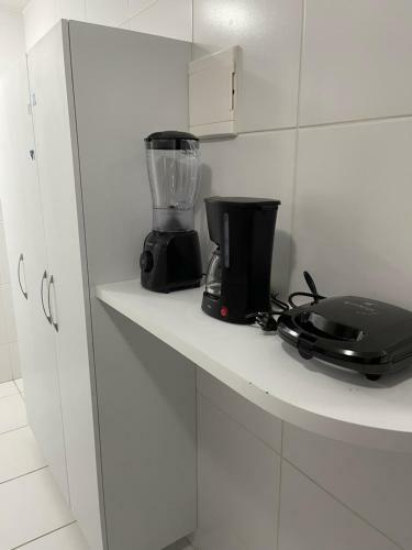 Apartamento Imperd�vel - Flat A 300m Da Praia Da Jati�ca Macei� Al