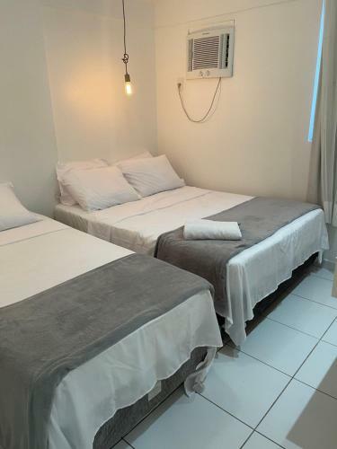 Apartamento Imperd�vel - Flat A 300m Da Praia Da Jati�ca Macei� Al