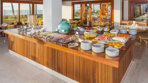 Aparthotel Jati�ca Suites Resort - Flat Frente Mar