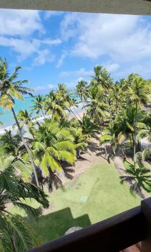 Aparthotel Jati�ca Suites Resort - Flat Frente Mar
