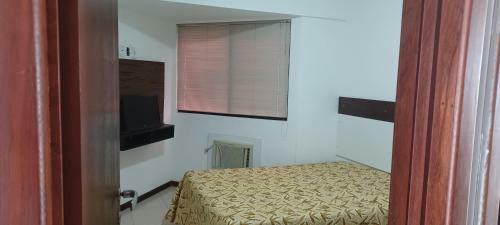 Apartamento Paju�ara Maceio P� Na Areia