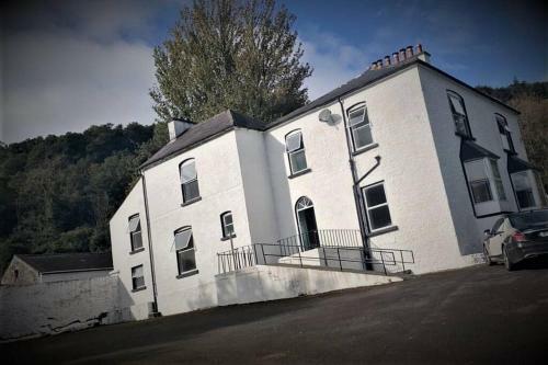 Villa Mount Eagle - Sleeps 24 With Hot Tub