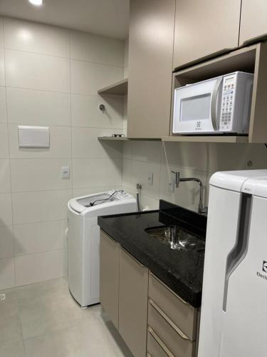 Apartamento Edif�cio Studio Design Ap 212