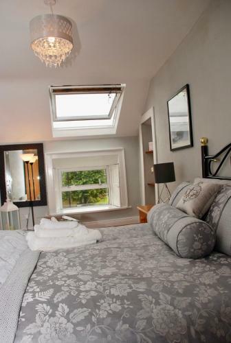 Apartamento Tranquility