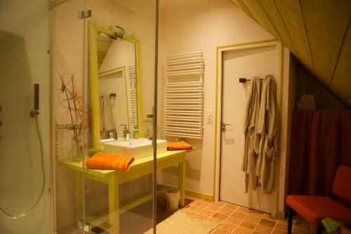 Bed & Breakfast Aux Greniers � R�ves