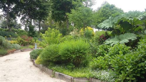 Bed & Breakfast Aux Greniers � R�ves