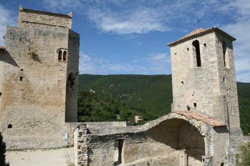 Hotel Les Hospitaliers