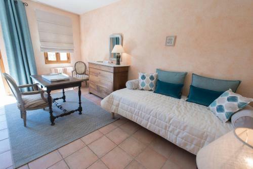 Hotel Les Hospitaliers