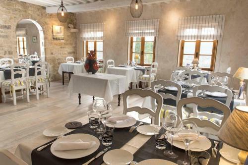 Hotel Les Hospitaliers