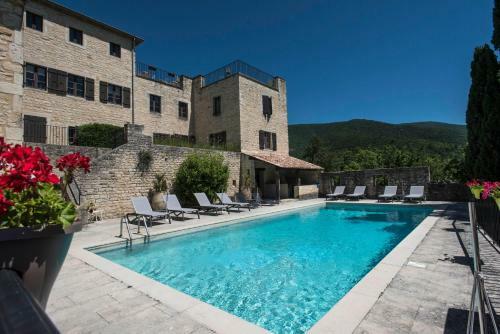 Hotel Les Hospitaliers