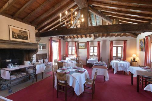 Hotel Les Hospitaliers