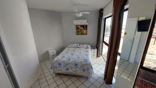 Apartamento Duplex � Beira-mar de Paju�ara